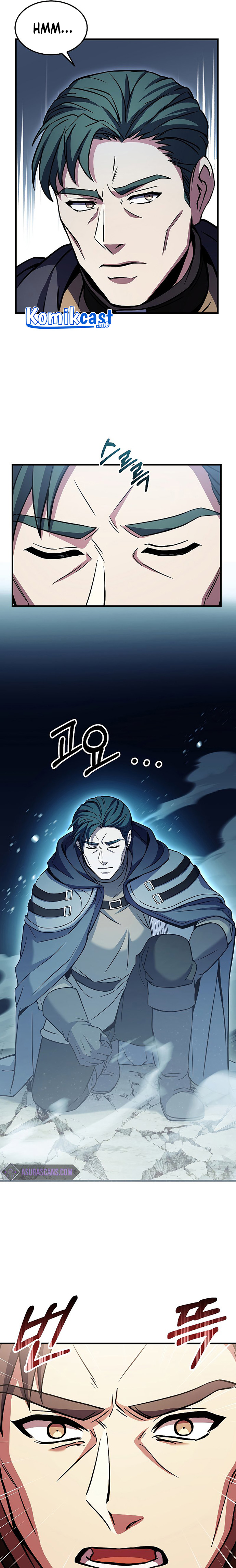 Return of The Greatest Lancer Chapter 51 Gambar 27
