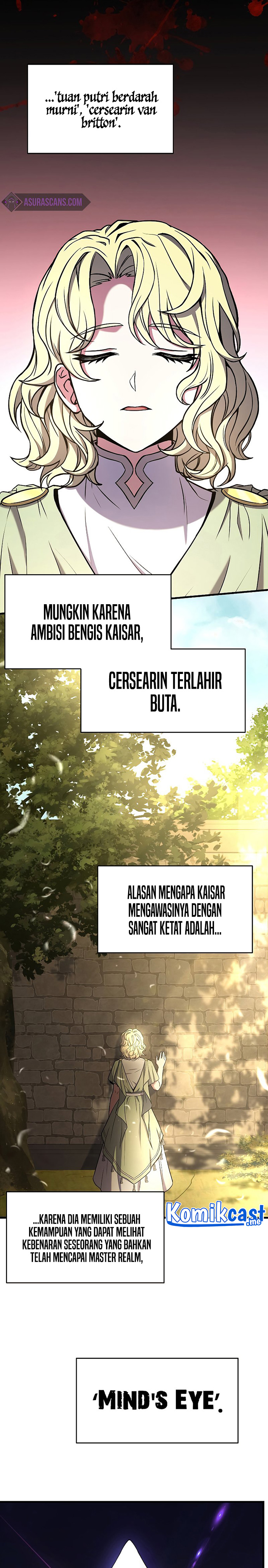 Return of The Greatest Lancer Chapter 51 Gambar 7