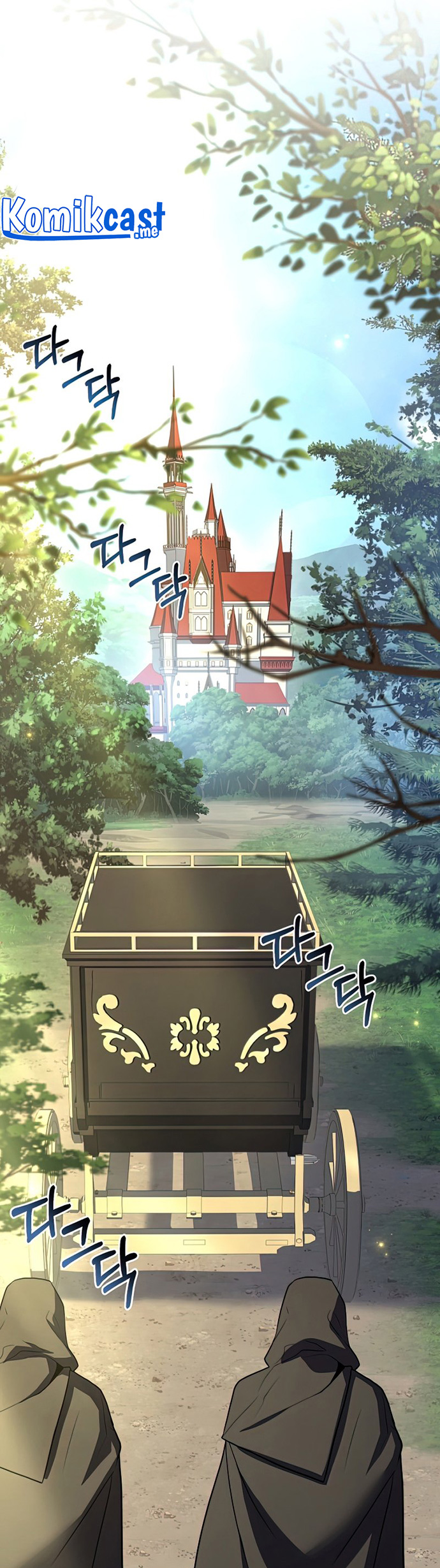 Return of The Greatest Lancer Chapter 50 Gambar 29