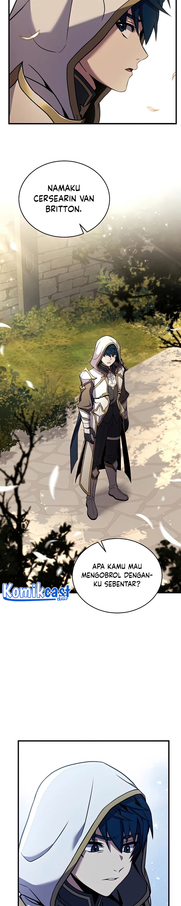 Return of The Greatest Lancer Chapter 49 Gambar 14