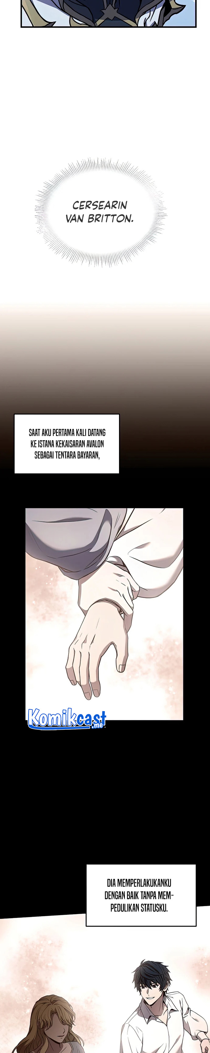 Return of The Greatest Lancer Chapter 49 Gambar 15