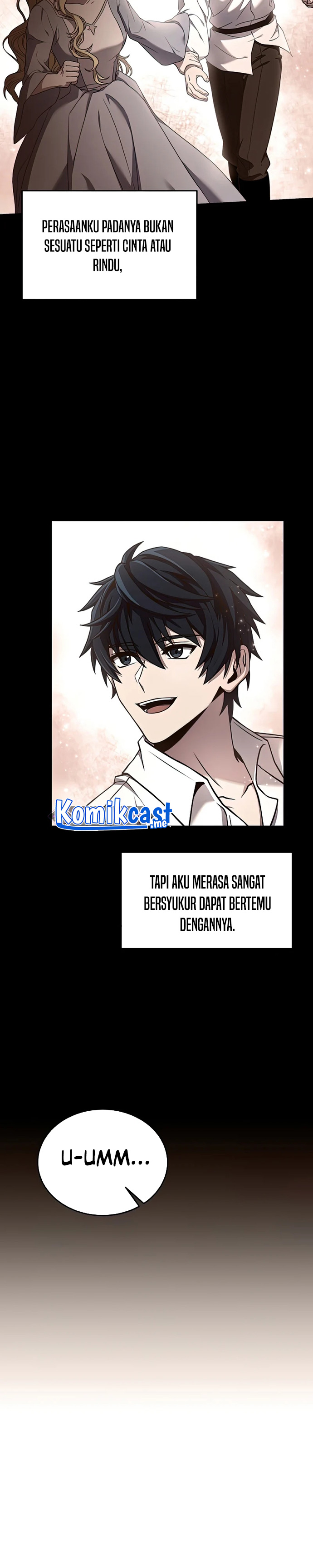 Return of The Greatest Lancer Chapter 49 Gambar 16