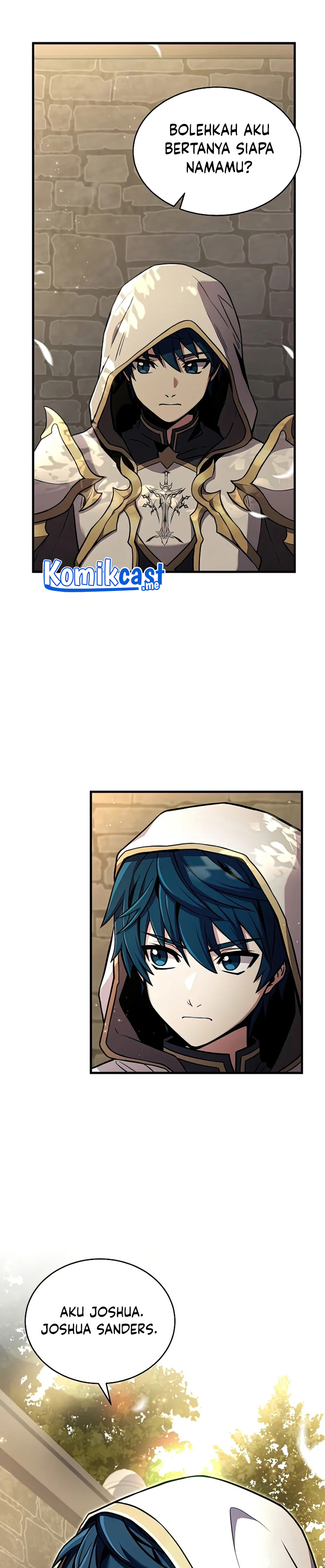 Return of The Greatest Lancer Chapter 49 Gambar 17