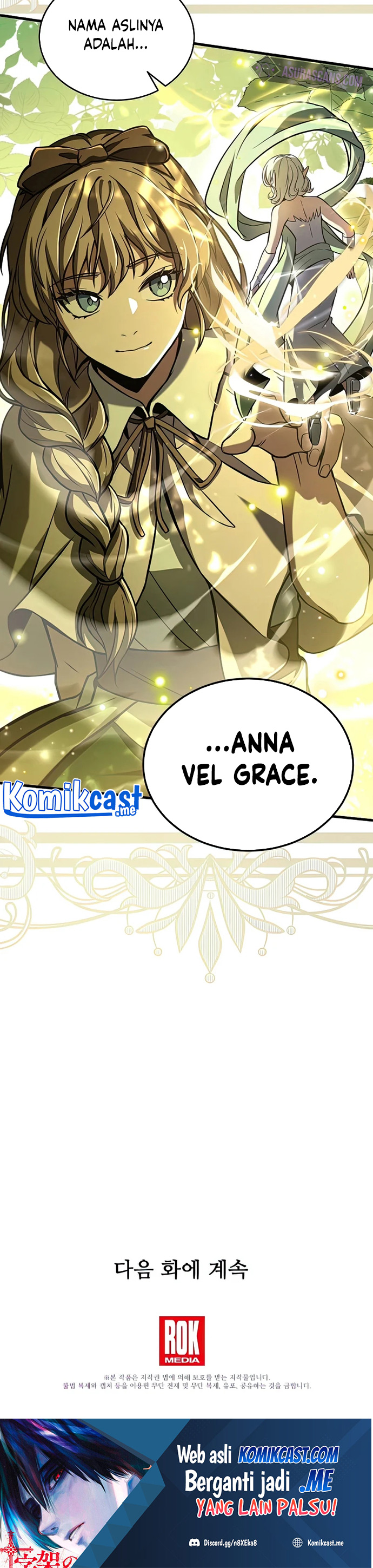 Return of The Greatest Lancer Chapter 49 Gambar 35