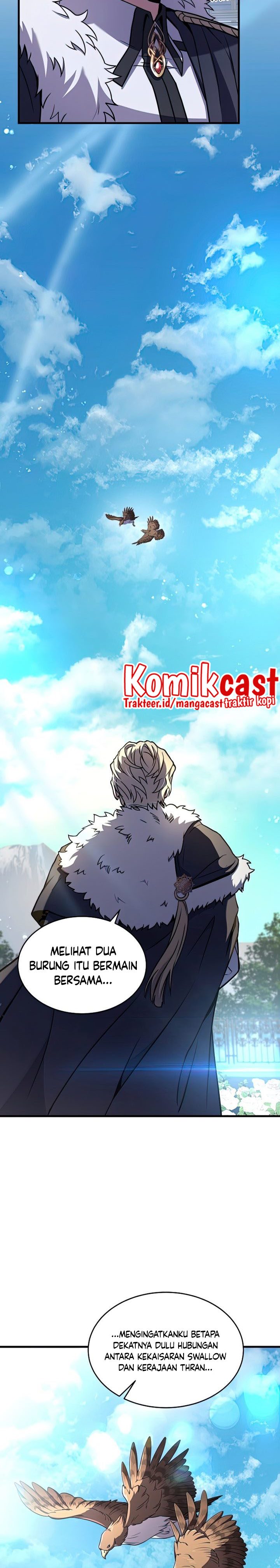 Return of The Greatest Lancer Chapter 48 Gambar 15