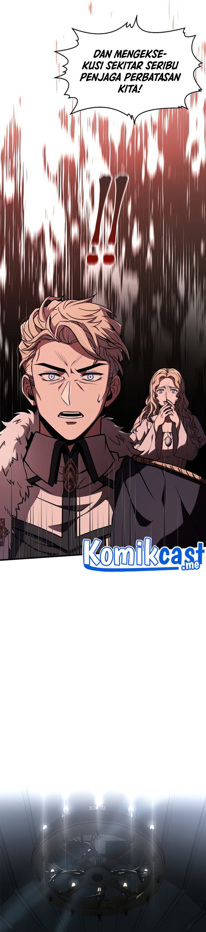Return of The Greatest Lancer Chapter 48 Gambar 17