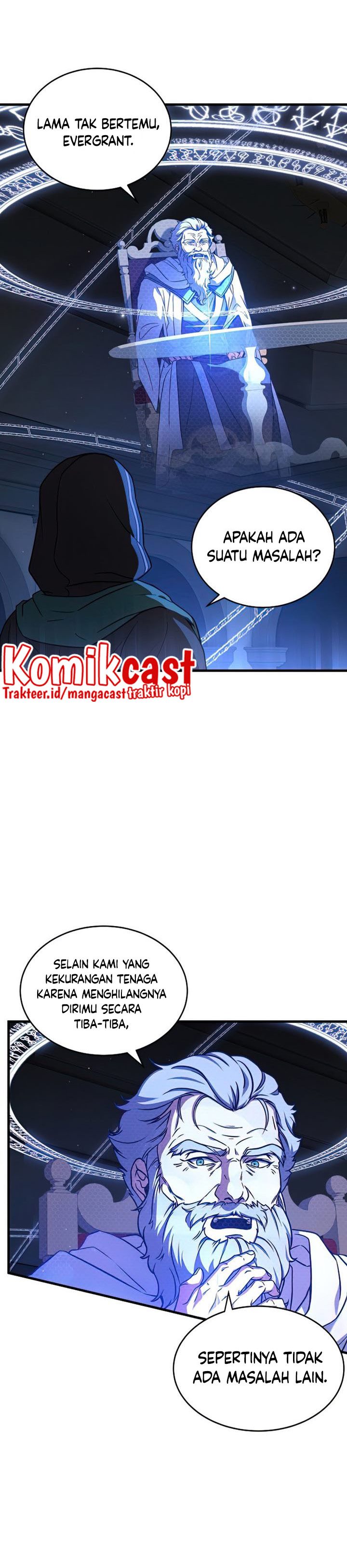 Return of The Greatest Lancer Chapter 48 Gambar 20