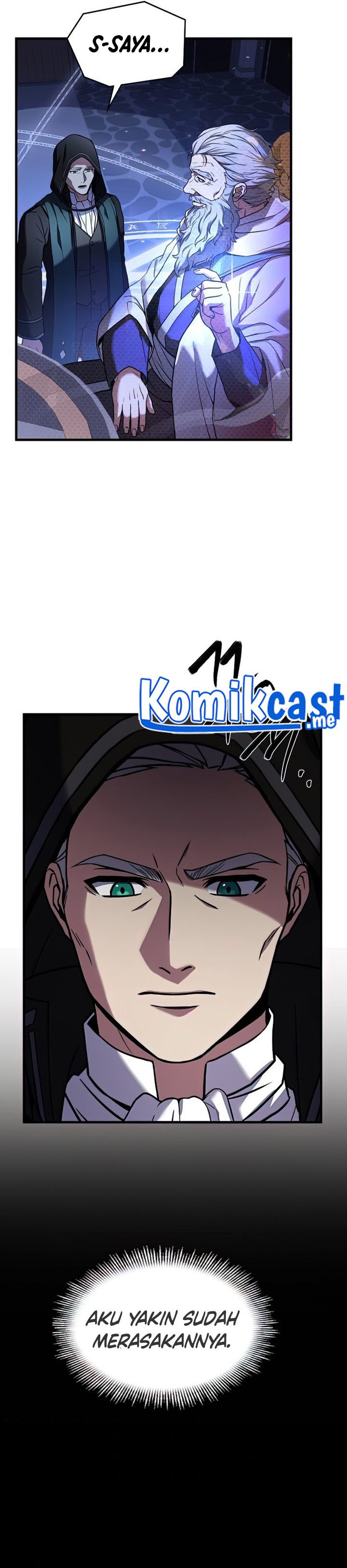 Return of The Greatest Lancer Chapter 48 Gambar 25