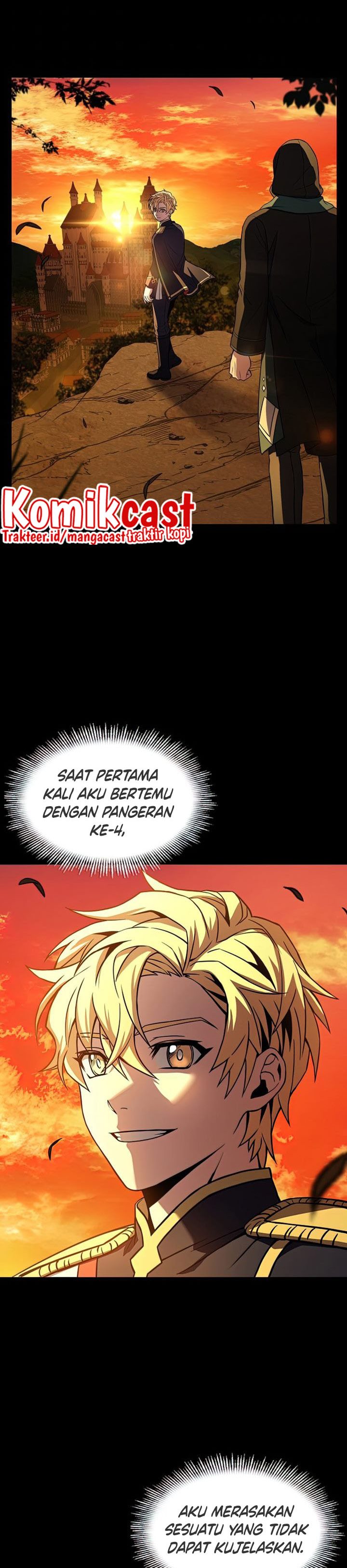 Return of The Greatest Lancer Chapter 48 Gambar 26