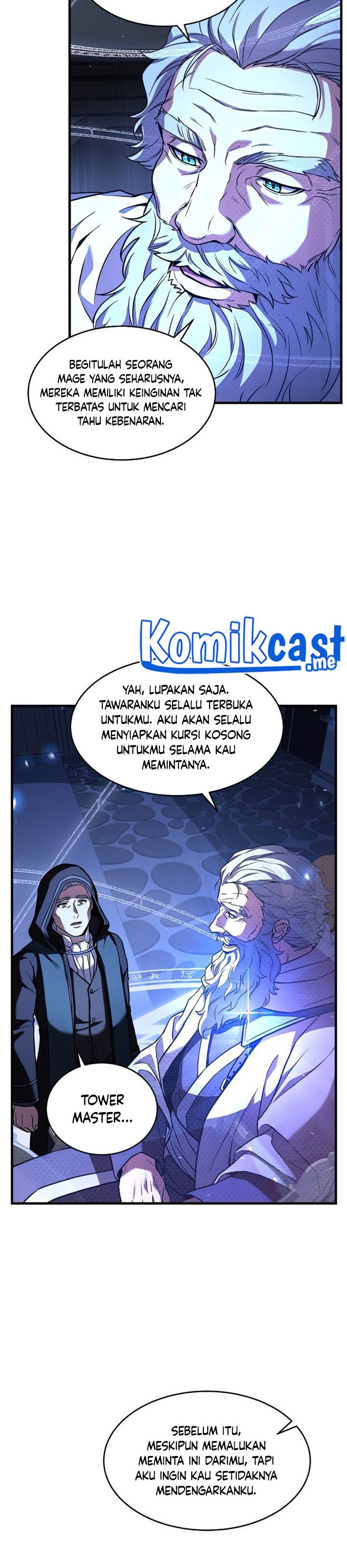 Return of The Greatest Lancer Chapter 48 Gambar 31