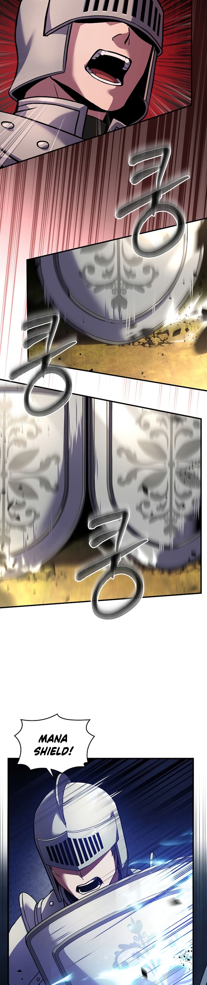 Return of The Greatest Lancer Chapter 47 Gambar 15