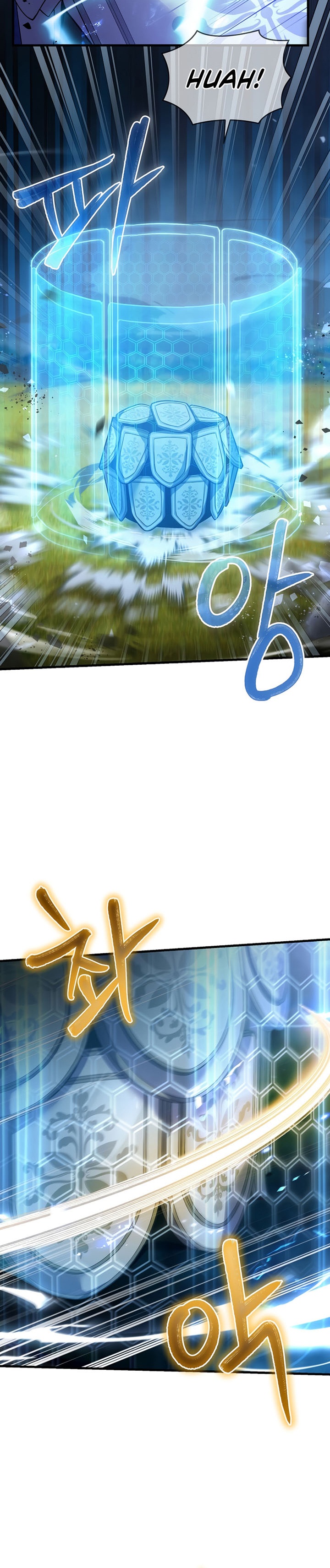 Return of The Greatest Lancer Chapter 47 Gambar 16