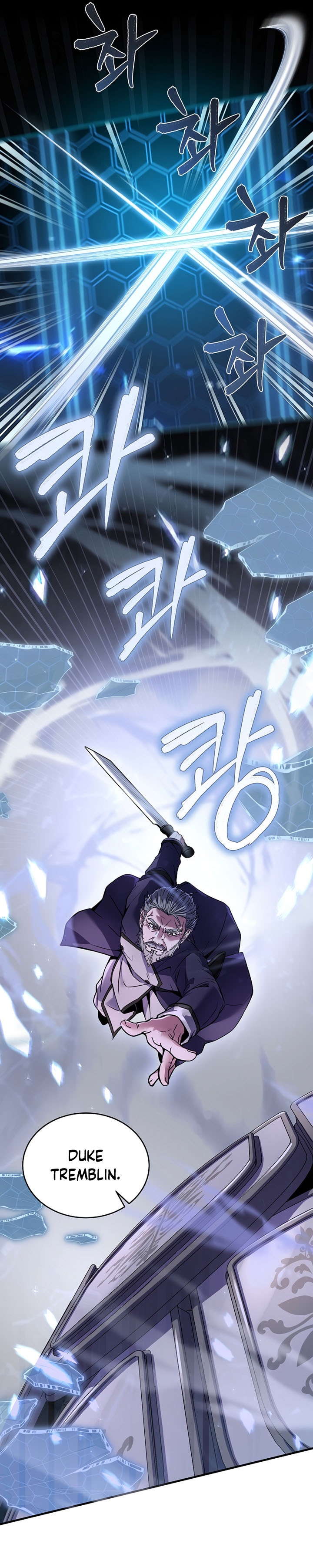 Return of The Greatest Lancer Chapter 47 Gambar 20