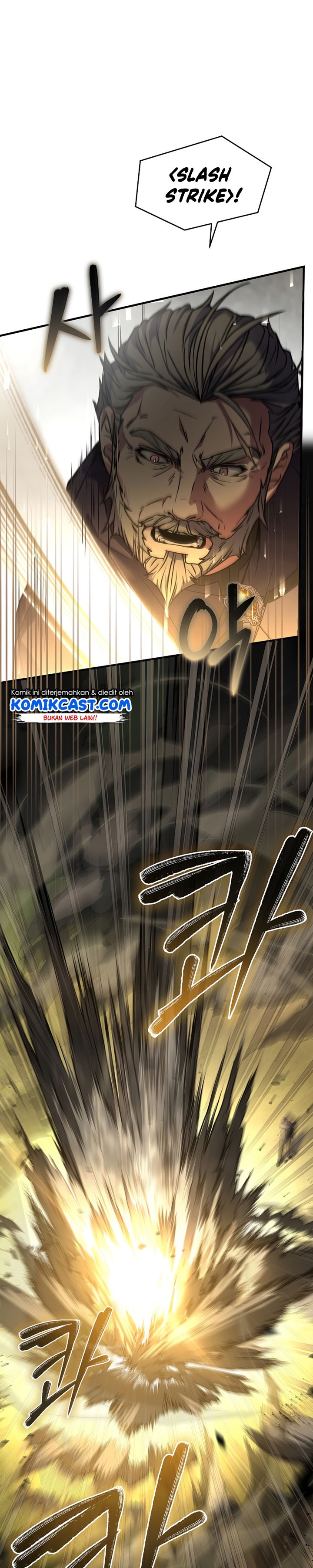 Return of The Greatest Lancer Chapter 47 Gambar 21