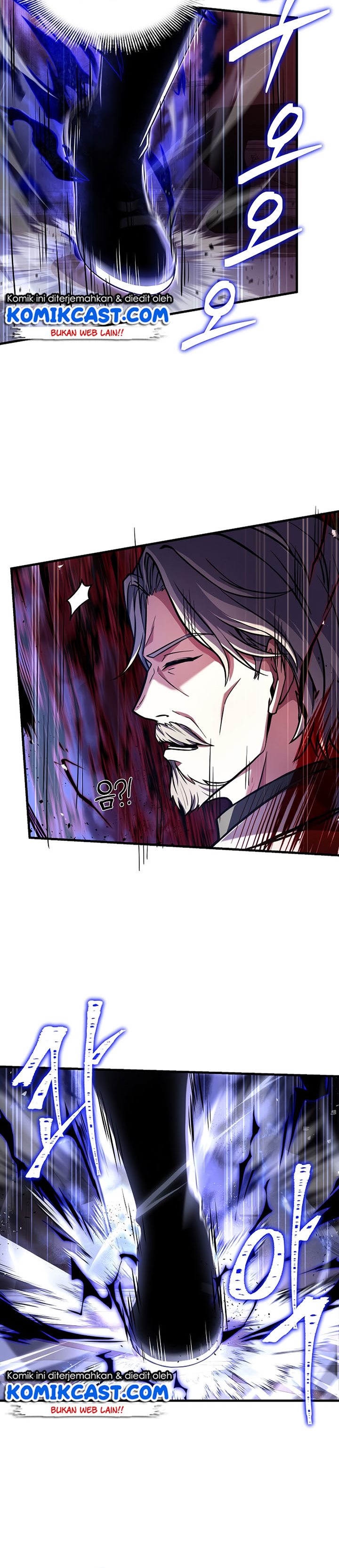 Return of The Greatest Lancer Chapter 46 Gambar 13
