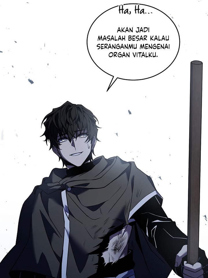 Return of The Greatest Lancer Chapter 46 Gambar 35