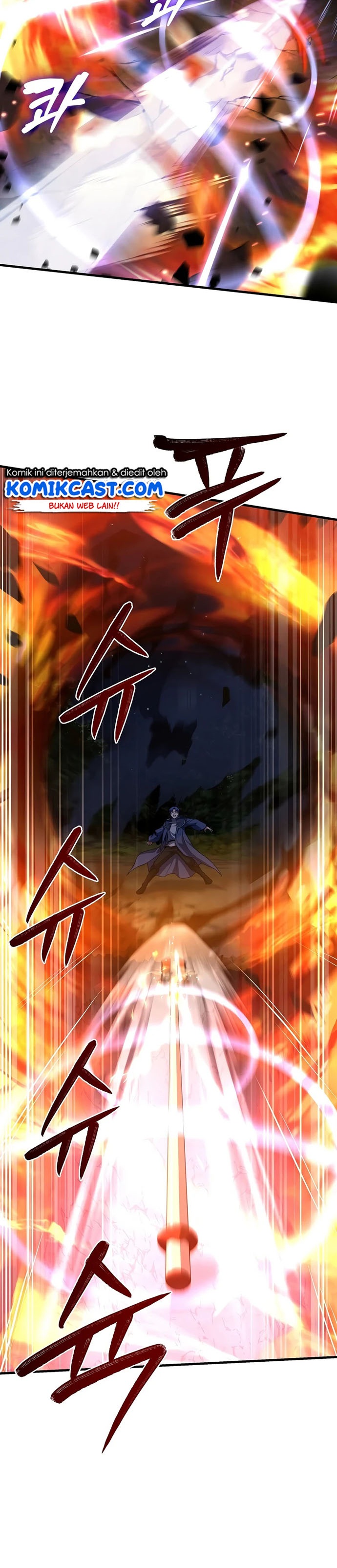 Return of The Greatest Lancer Chapter 42 Gambar 11