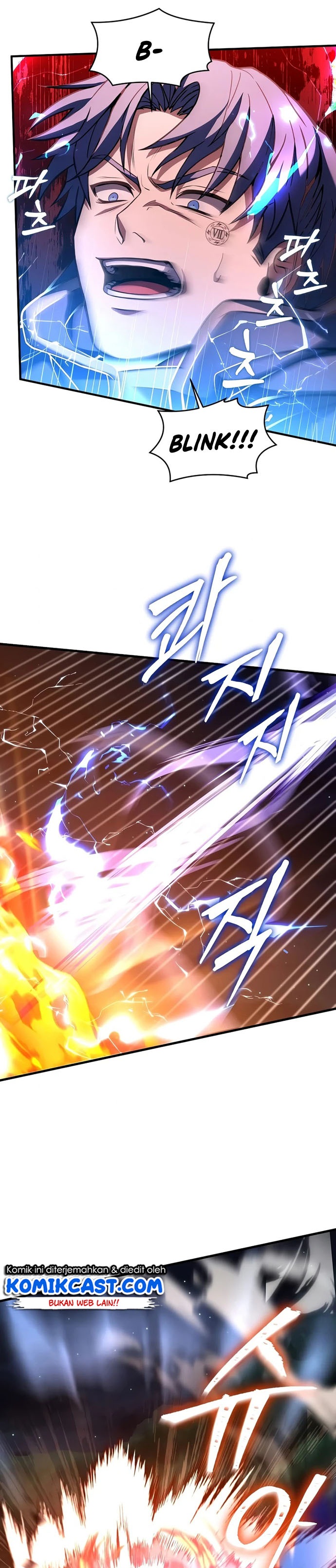 Return of The Greatest Lancer Chapter 42 Gambar 12