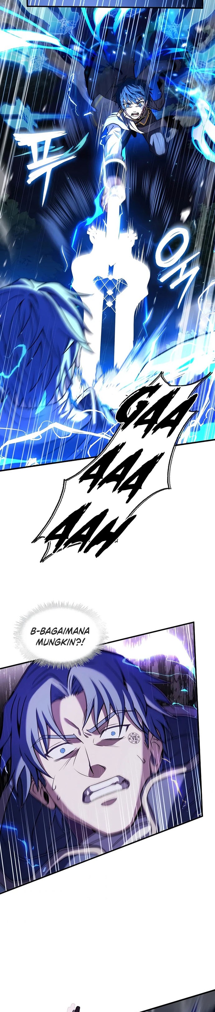 Return of The Greatest Lancer Chapter 42 Gambar 15