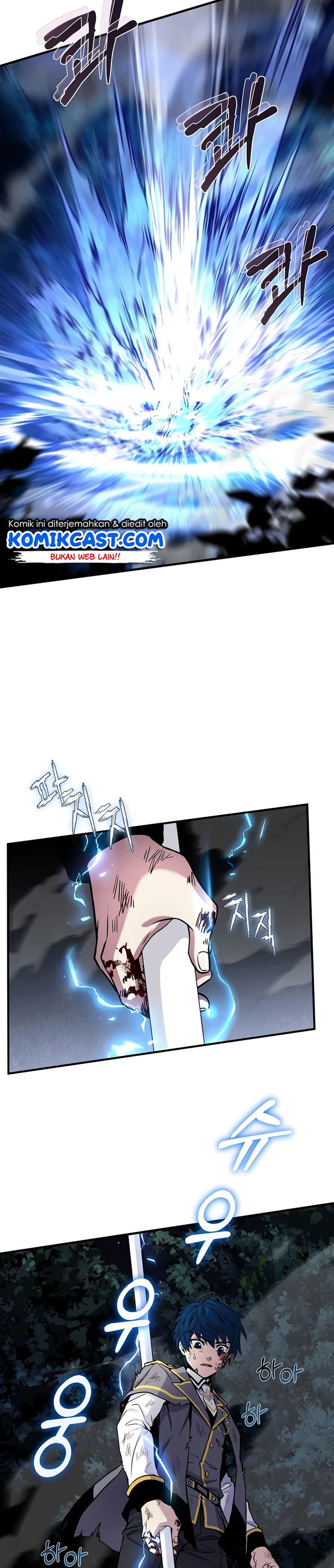 Return of The Greatest Lancer Chapter 42 Gambar 16