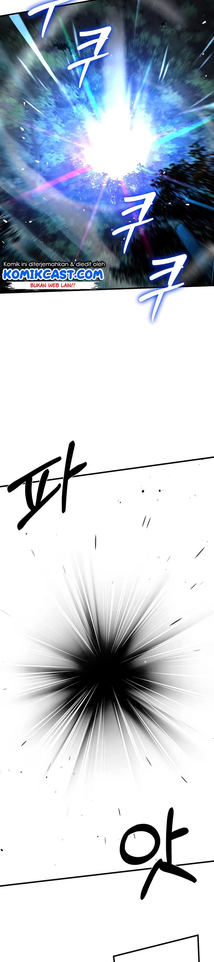 Return of The Greatest Lancer Chapter 42 Gambar 23