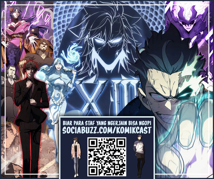 Return of The Greatest Lancer Chapter 42 Gambar 37