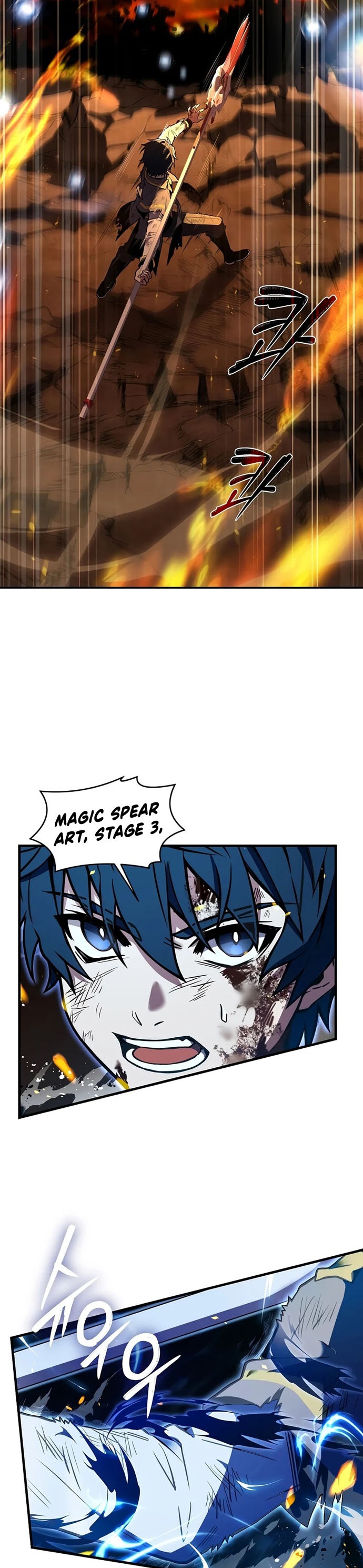 Return of The Greatest Lancer Chapter 42 Gambar 7