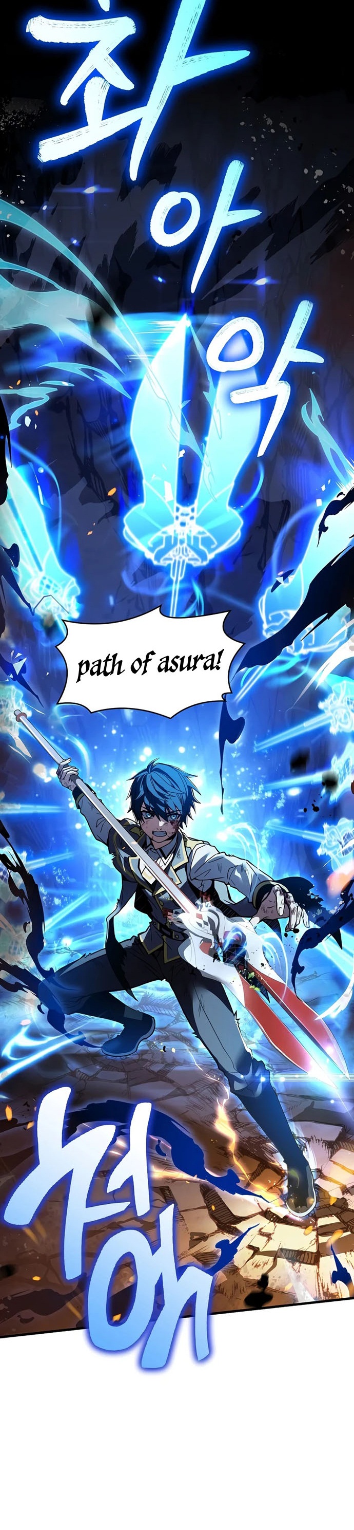 Return of The Greatest Lancer Chapter 42 Gambar 9