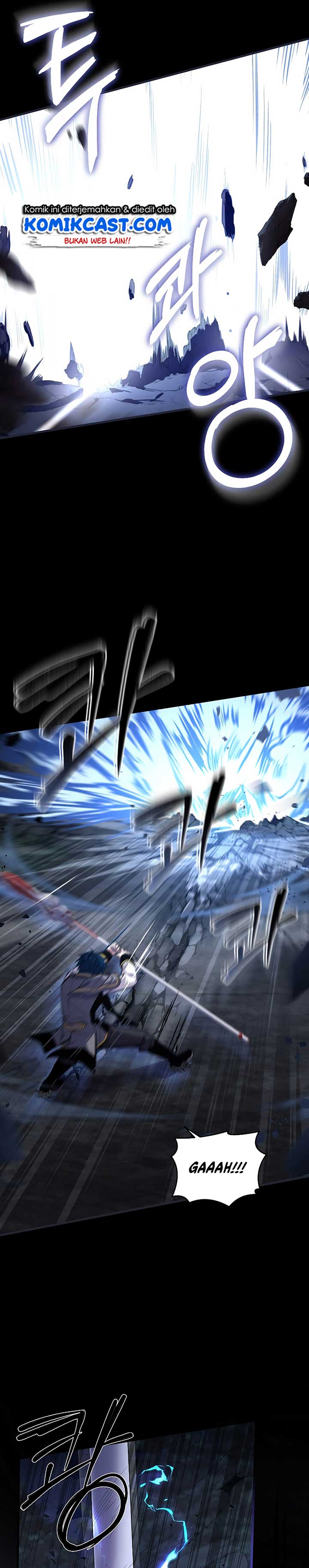Return of The Greatest Lancer Chapter 41 Gambar 14