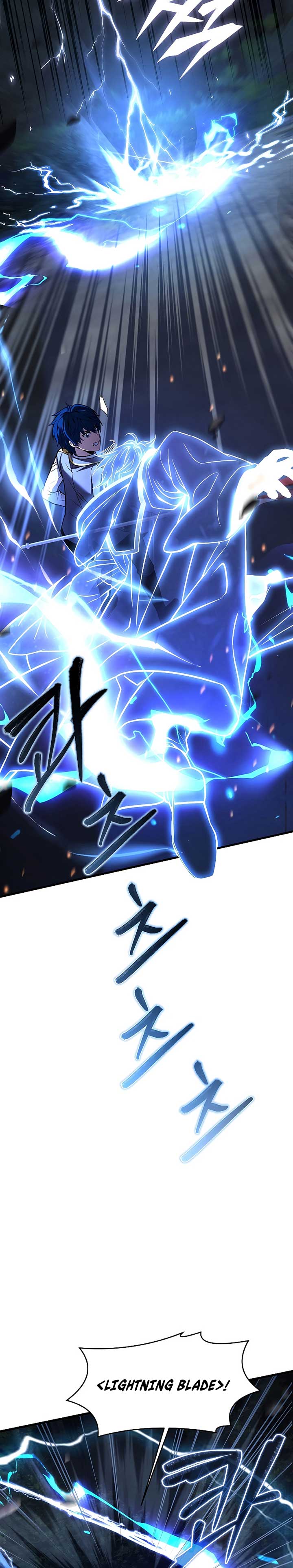 Return of The Greatest Lancer Chapter 40 Gambar 25
