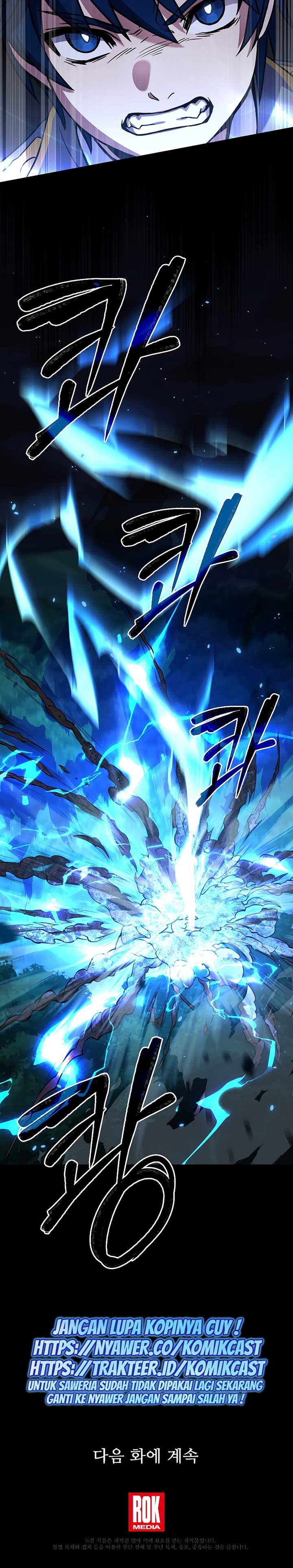 Return of The Greatest Lancer Chapter 40 Gambar 28