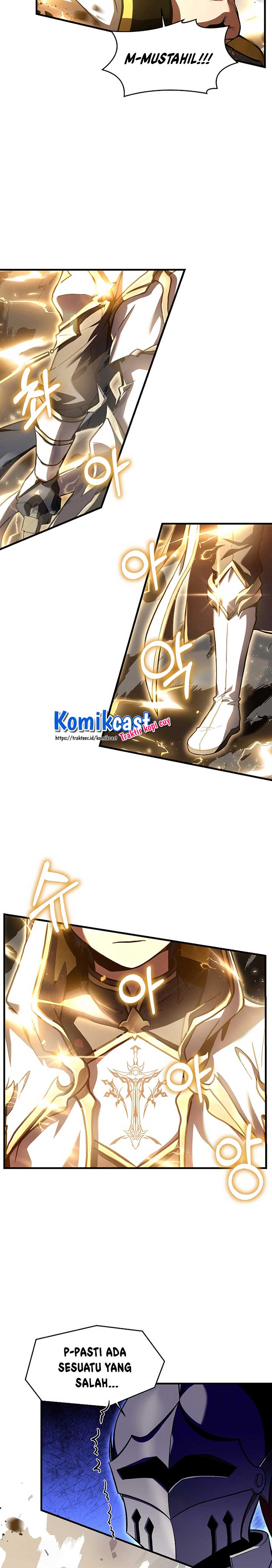 Return of The Greatest Lancer Chapter 39 Gambar 9