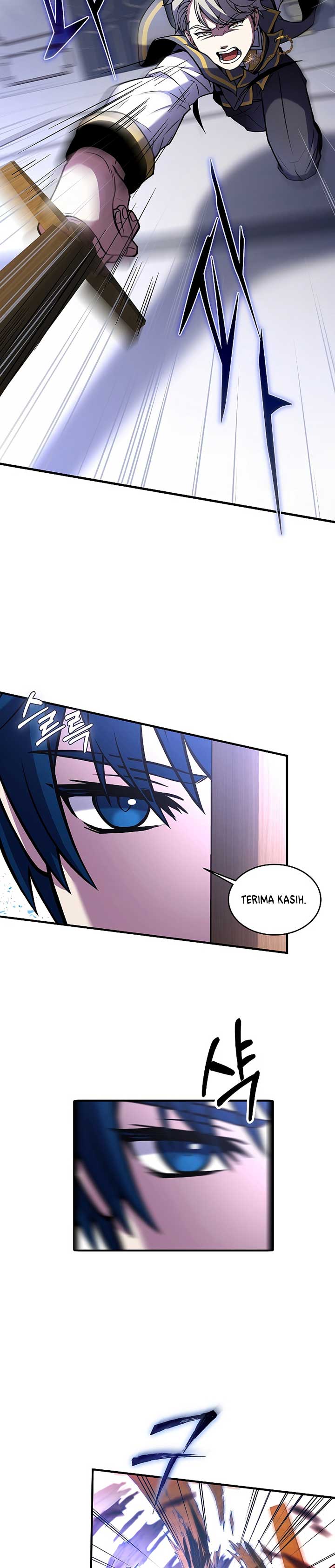 Return of The Greatest Lancer Chapter 35 Gambar 10