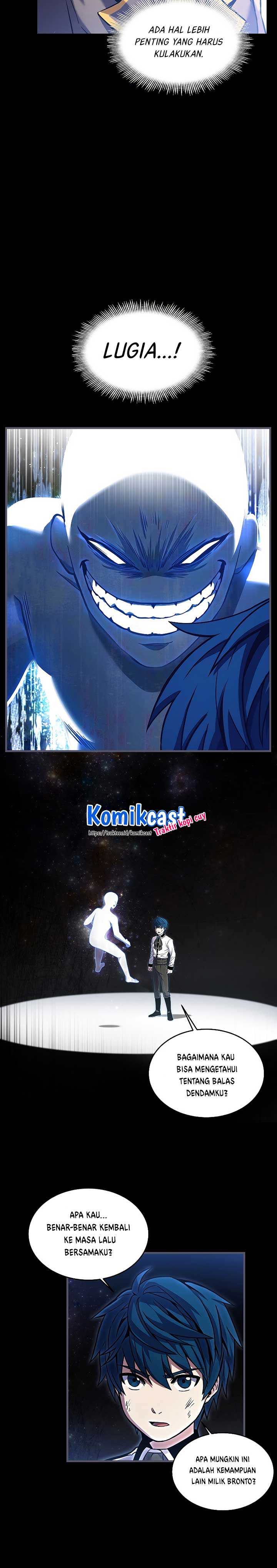 Return of The Greatest Lancer Chapter 34 Gambar 12