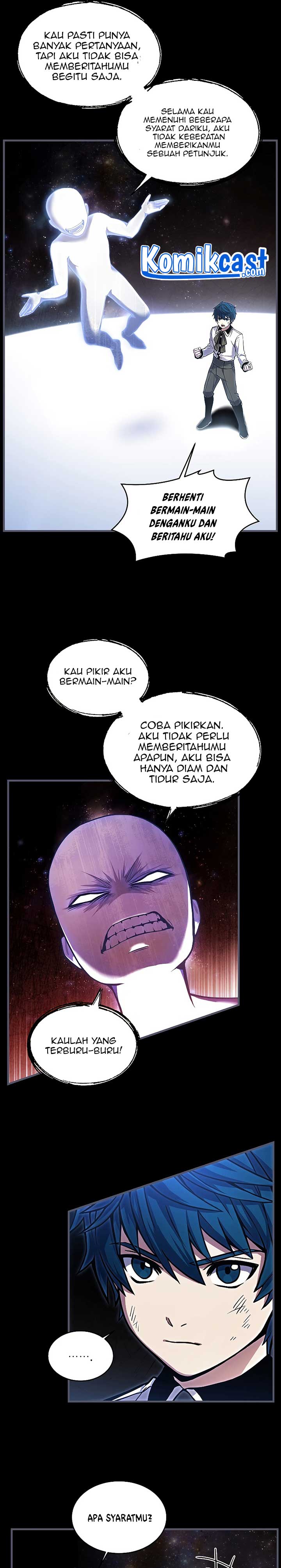 Return of The Greatest Lancer Chapter 34 Gambar 13