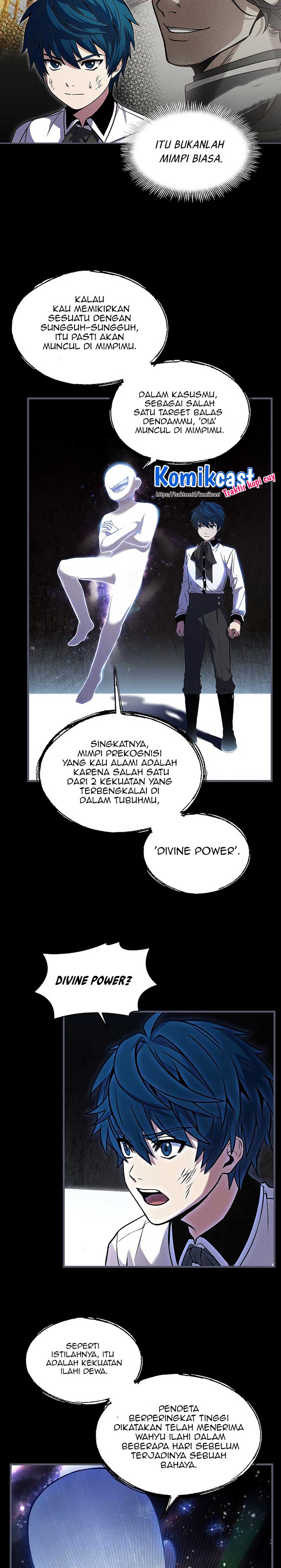 Return of The Greatest Lancer Chapter 34 Gambar 16