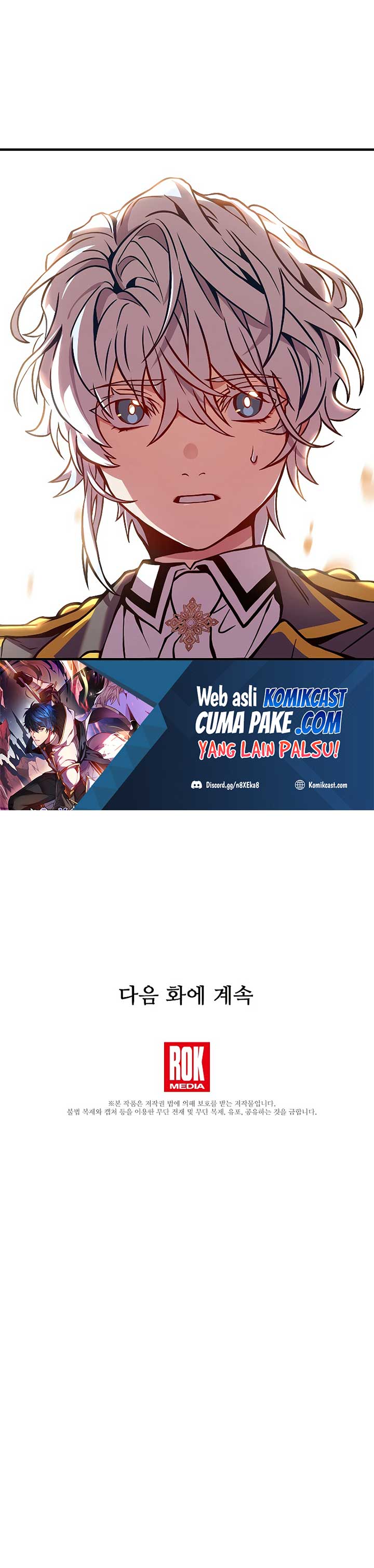 Return of The Greatest Lancer Chapter 34 Gambar 24