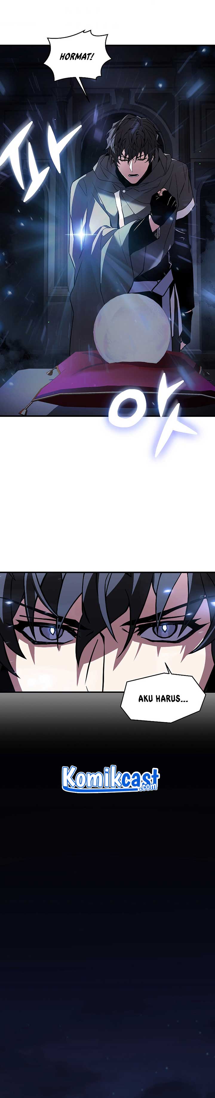 Return of The Greatest Lancer Chapter 30 Gambar 14