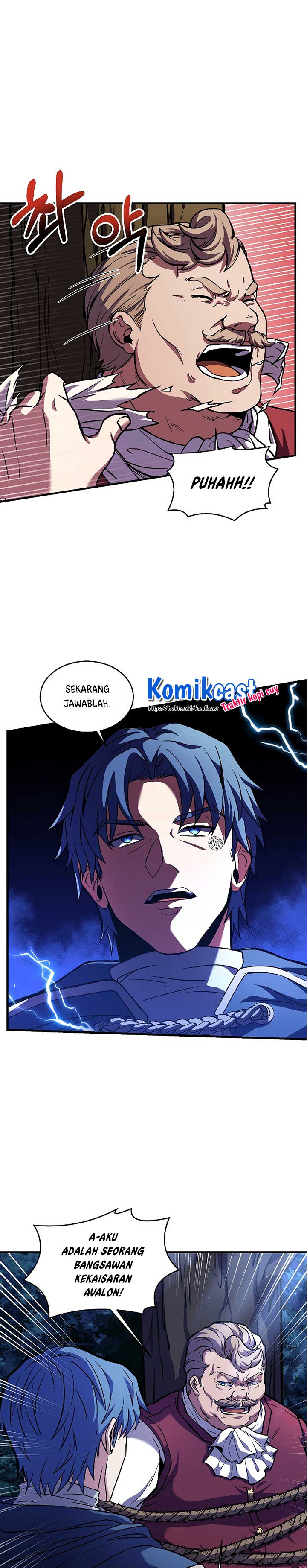 Return of The Greatest Lancer Chapter 30 Gambar 20