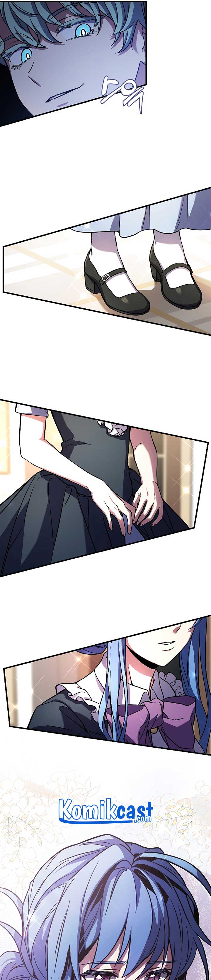 Return of The Greatest Lancer Chapter 26 Gambar 17
