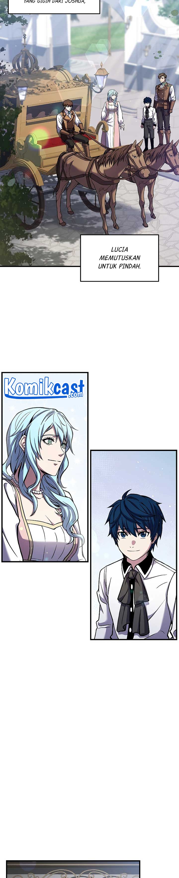 Return of The Greatest Lancer Chapter 25 Gambar 13