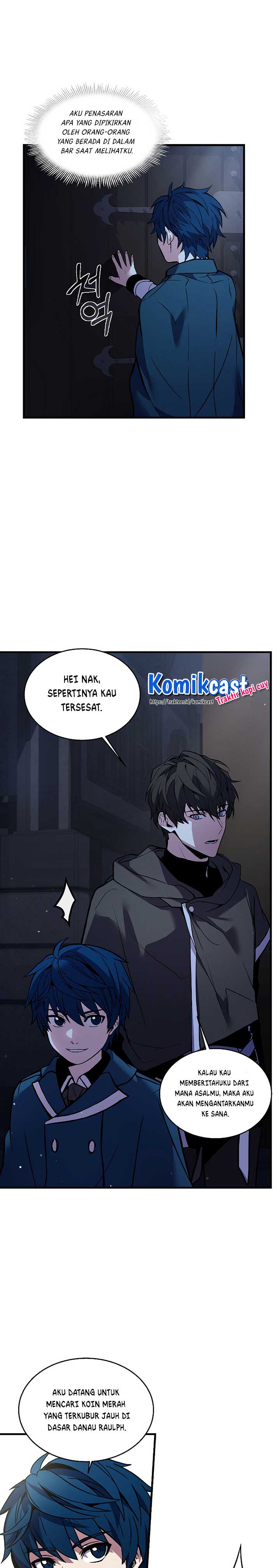 Return of The Greatest Lancer Chapter 24 Gambar 18