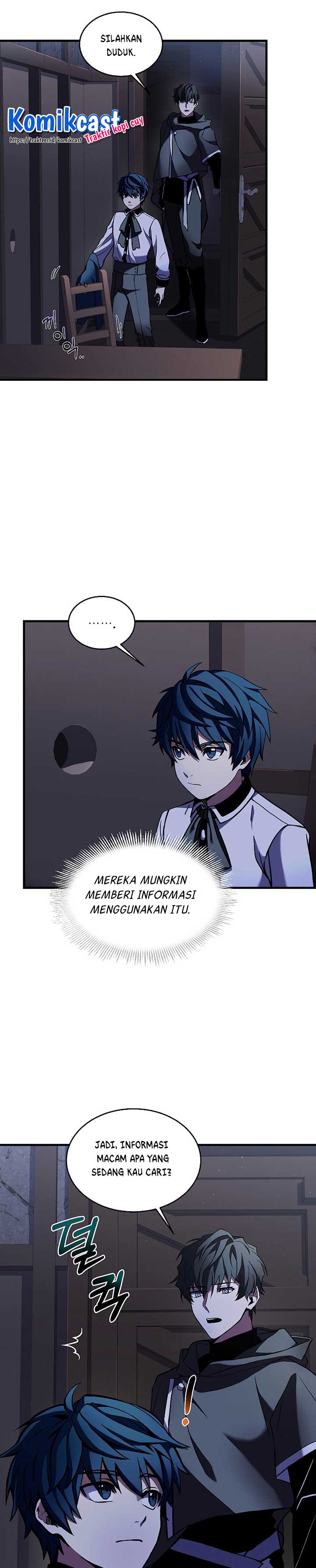 Return of The Greatest Lancer Chapter 24 Gambar 27
