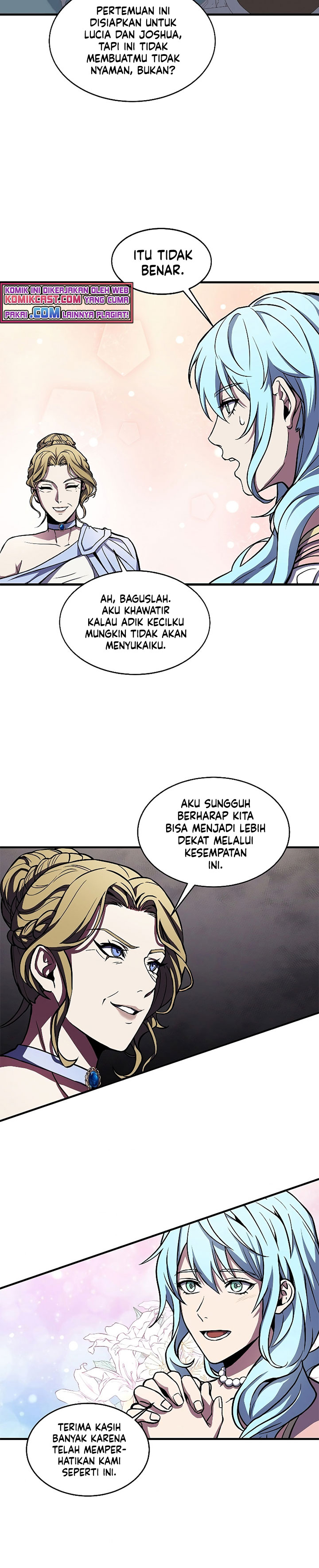 Return of The Greatest Lancer Chapter 22 Gambar 10