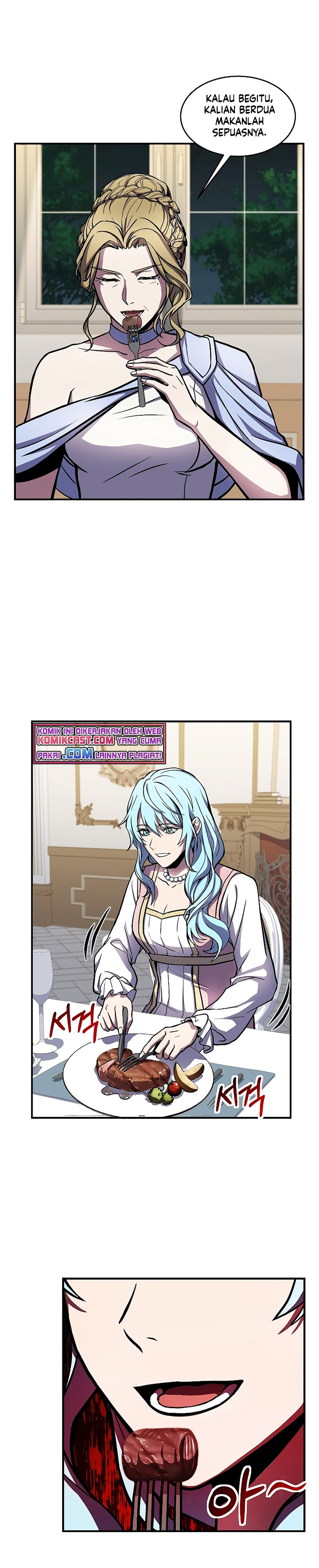 Return of The Greatest Lancer Chapter 22 Gambar 11