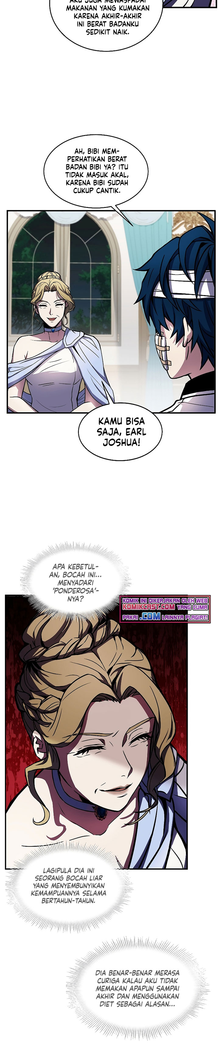 Return of The Greatest Lancer Chapter 22 Gambar 16