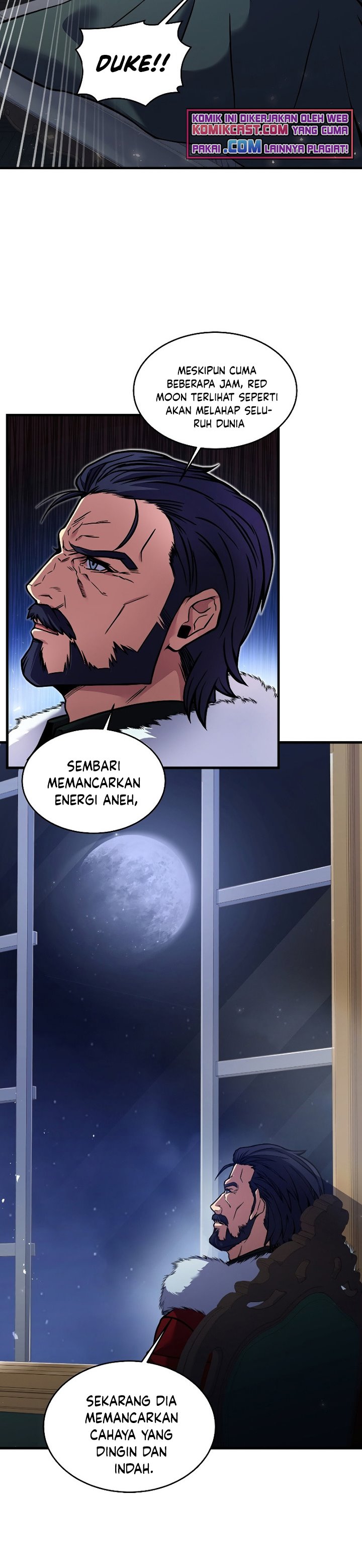 Return of The Greatest Lancer Chapter 20 Gambar 27