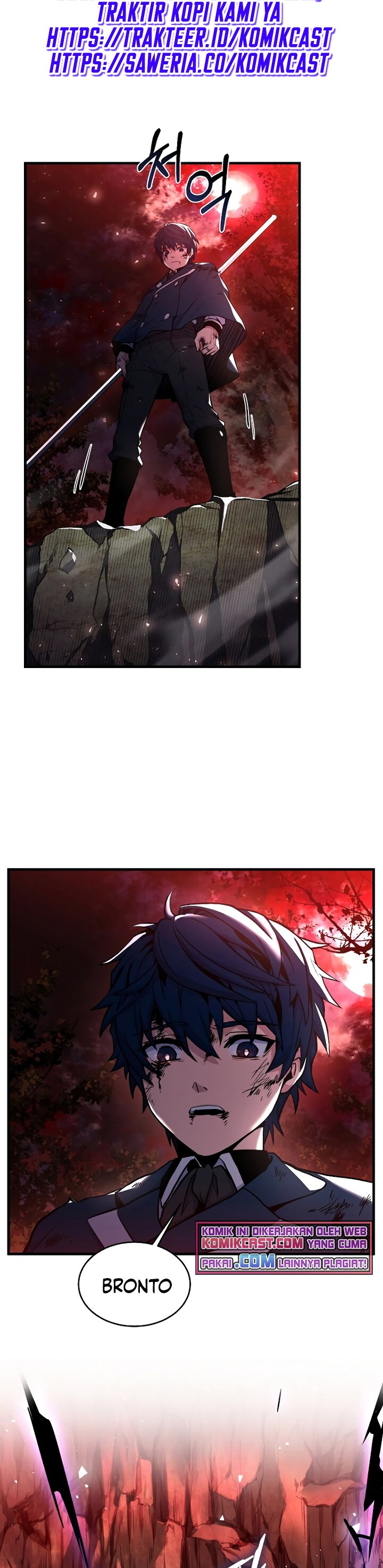 Return of The Greatest Lancer Chapter 19 Gambar 3