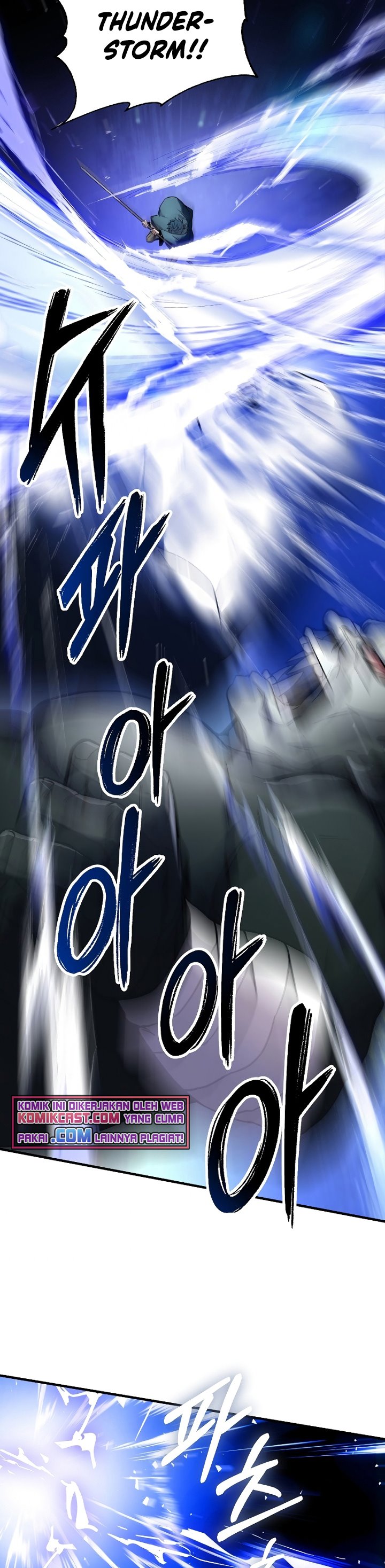 Return of The Greatest Lancer Chapter 19 Gambar 32