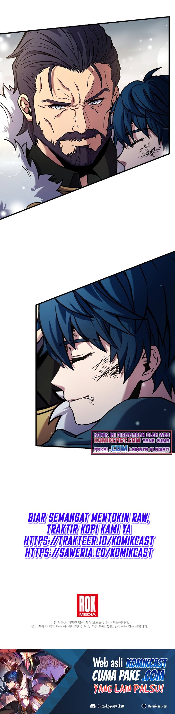 Return of The Greatest Lancer Chapter 19 Gambar 41